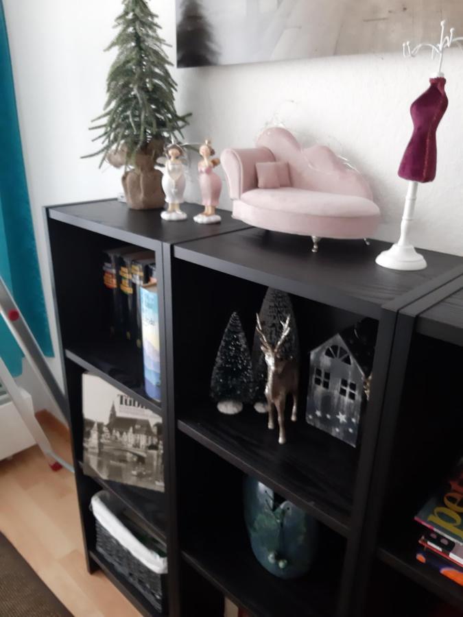 City Apartment Tuebingen-Lustnau エクステリア 写真