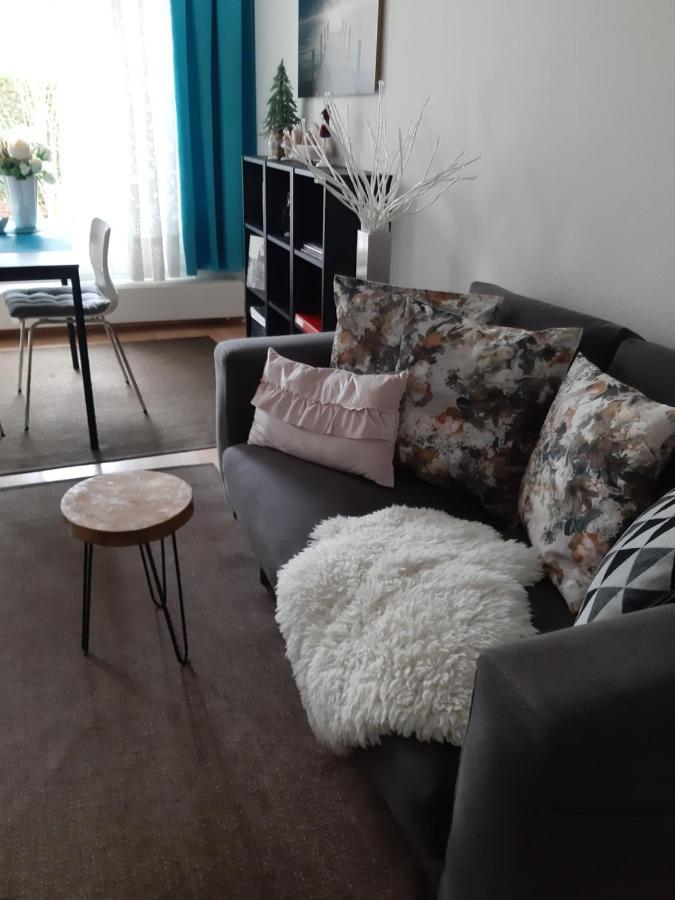 City Apartment Tubingen-Lustnau エクステリア 写真