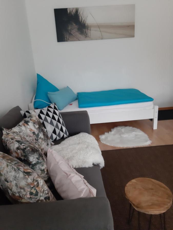 City Apartment Tubingen-Lustnau エクステリア 写真