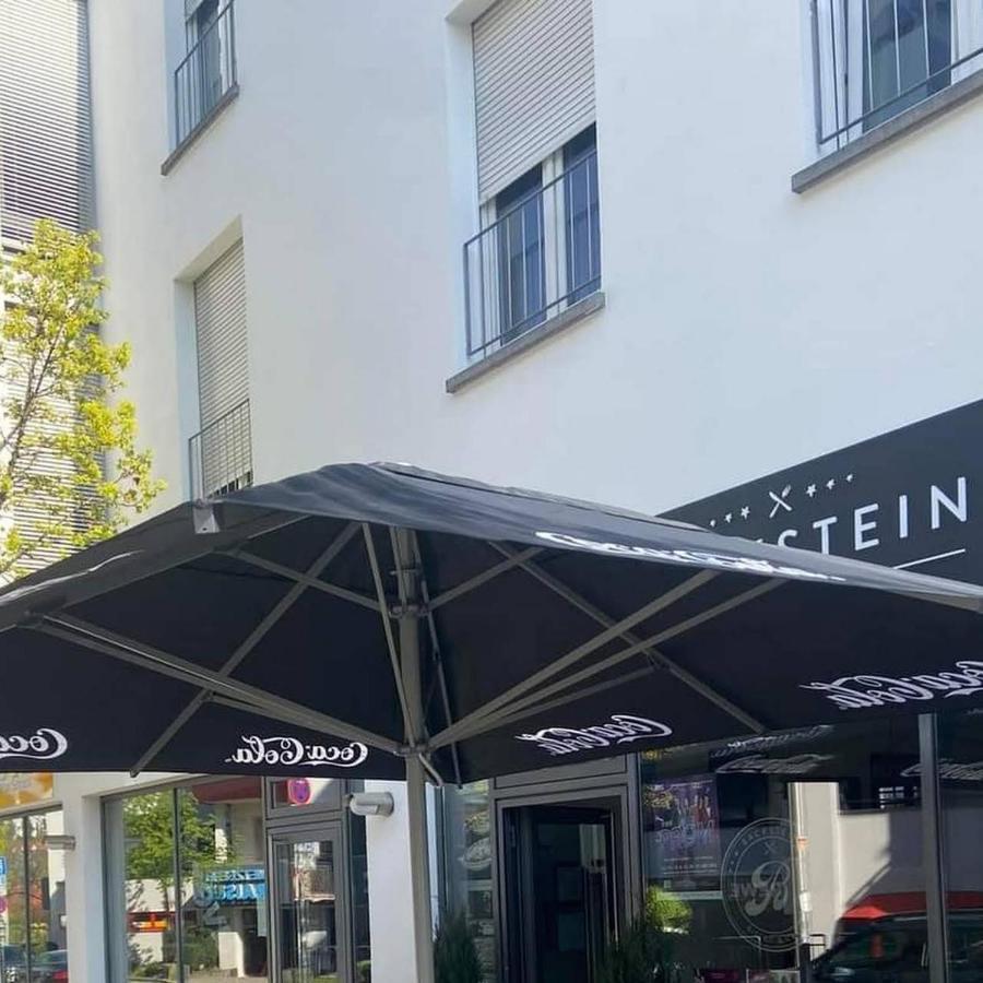 City Apartment Tuebingen-Lustnau エクステリア 写真
