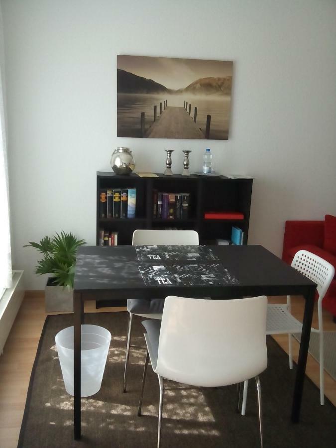 City Apartment Tubingen-Lustnau エクステリア 写真